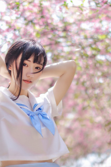 原始森林